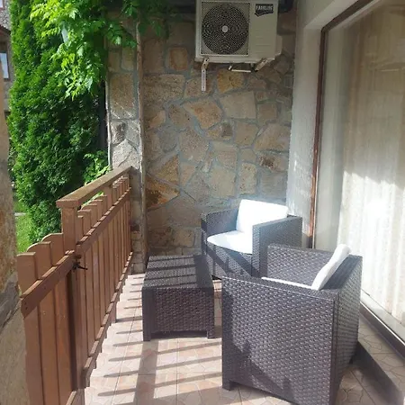 Superbe A Dans Le Complex Olymp Daire Sveti Vlas