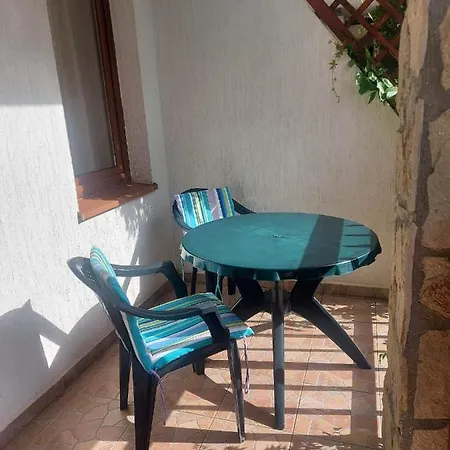 Superbe Studio A Sveti Vlas Dans Le Complex Olymp * سفيتي فلاس