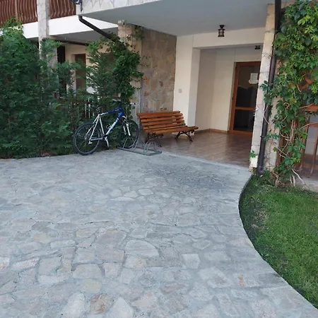 Superbe Studio A Sveti Vlas Dans Le Complex Olymp *