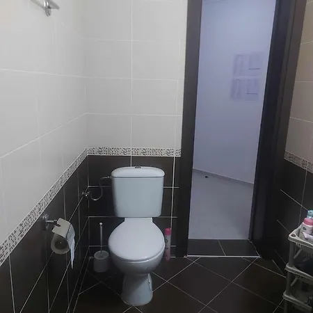 Superbe Studio A Sveti Vlas Dans Le Complex Olymp سفيتي فلاس