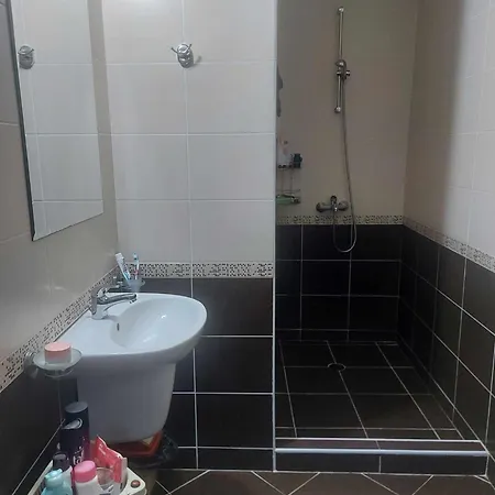 Apartment Superbe A Dans Le Complex Olymp Sweti Wlas